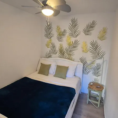 Rose Апартаменты Ле-Лаванду