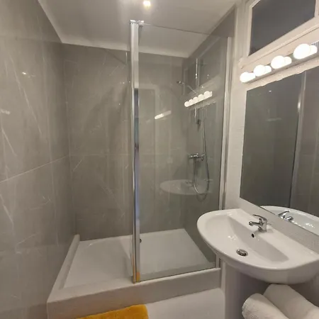 Апартаменты Rose *