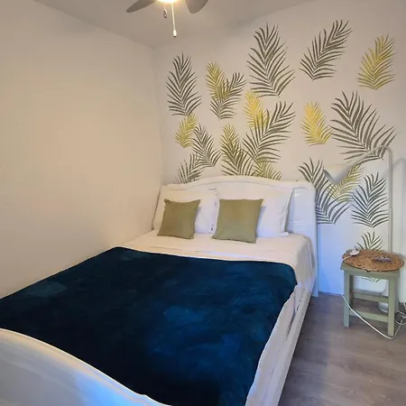 Apartamento Rose Le Lavandou