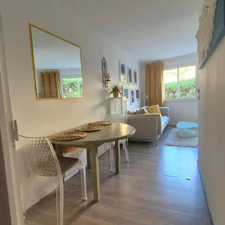 Appartement Rose
