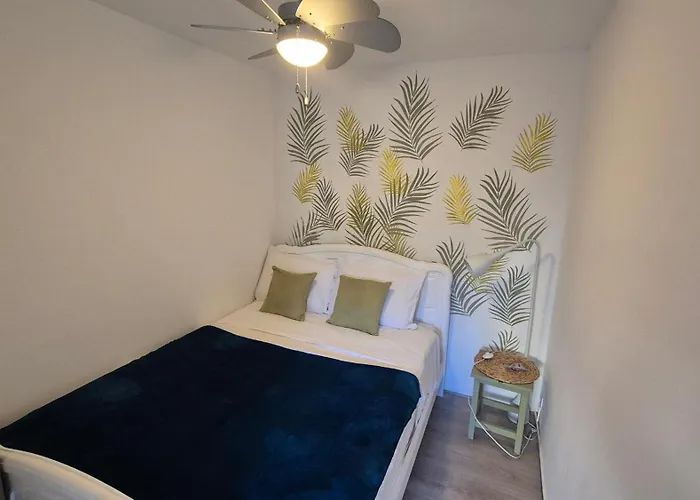 Rose Appartement Le Lavandou