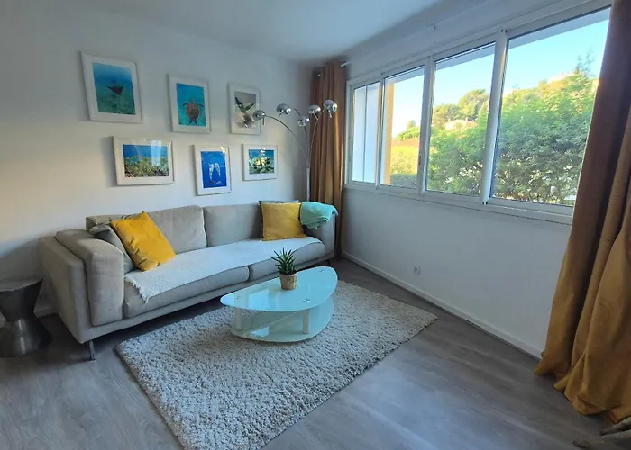 Rose Appartement *